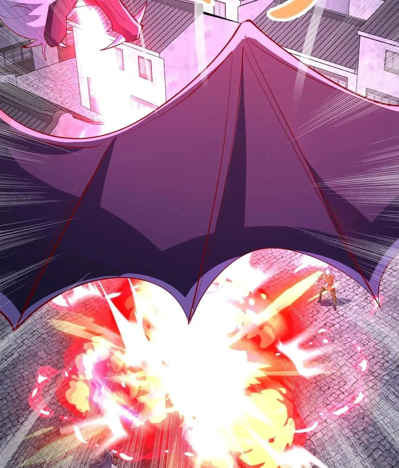 Read Dragon Master (Colored) chapter 397 image 30 on Lezhin