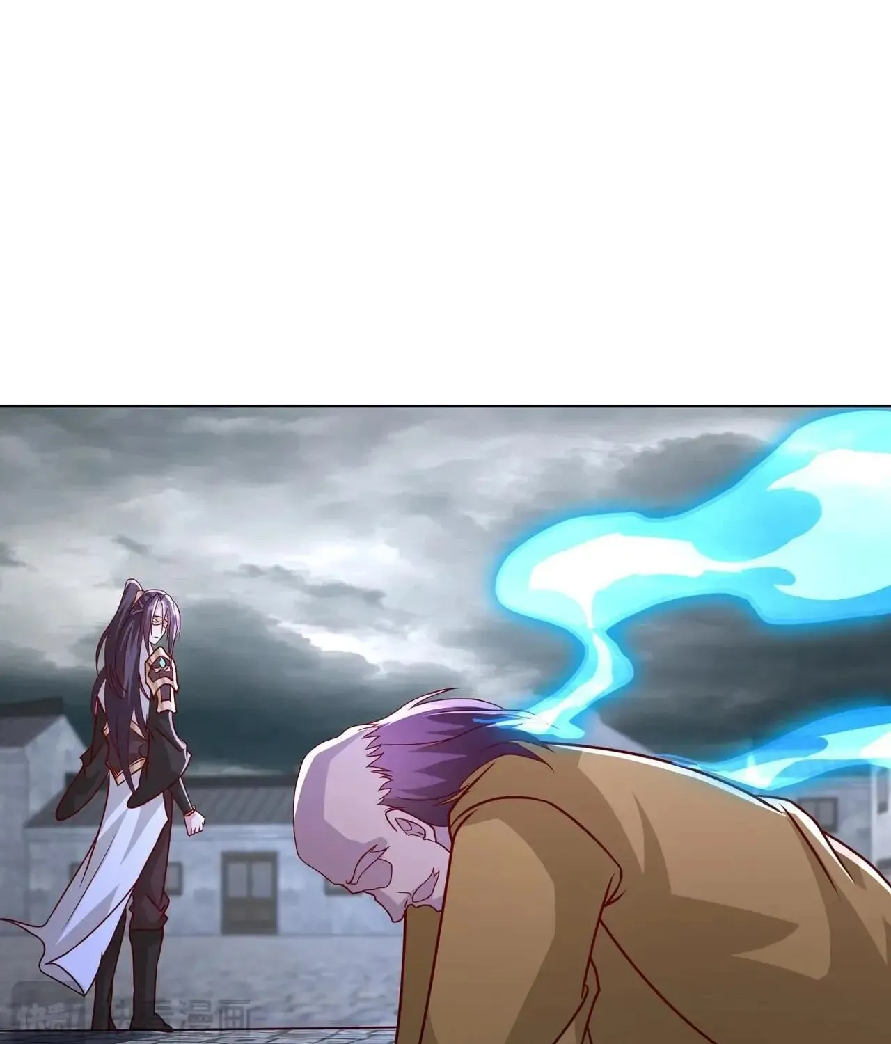 Read Dragon Master (Colored) chapter 397 image 47 on Lezhin