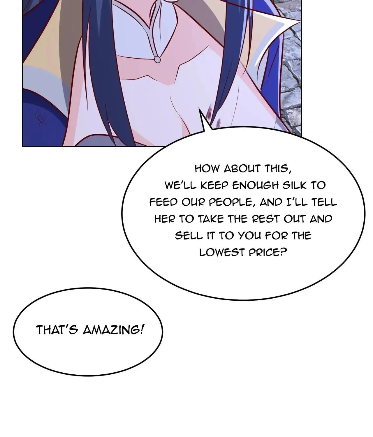 Read Dragon Master (Colored) chapter 397 image 60 on Lezhin