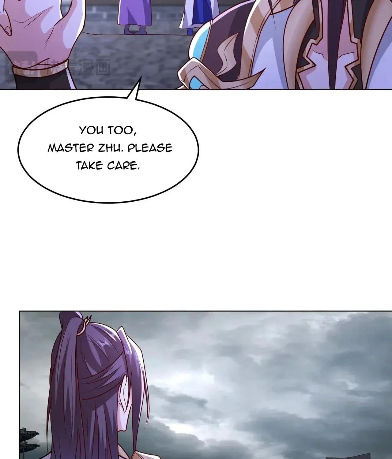 Read Dragon Master (Colored) chapter 397 image 65 on Lezhin