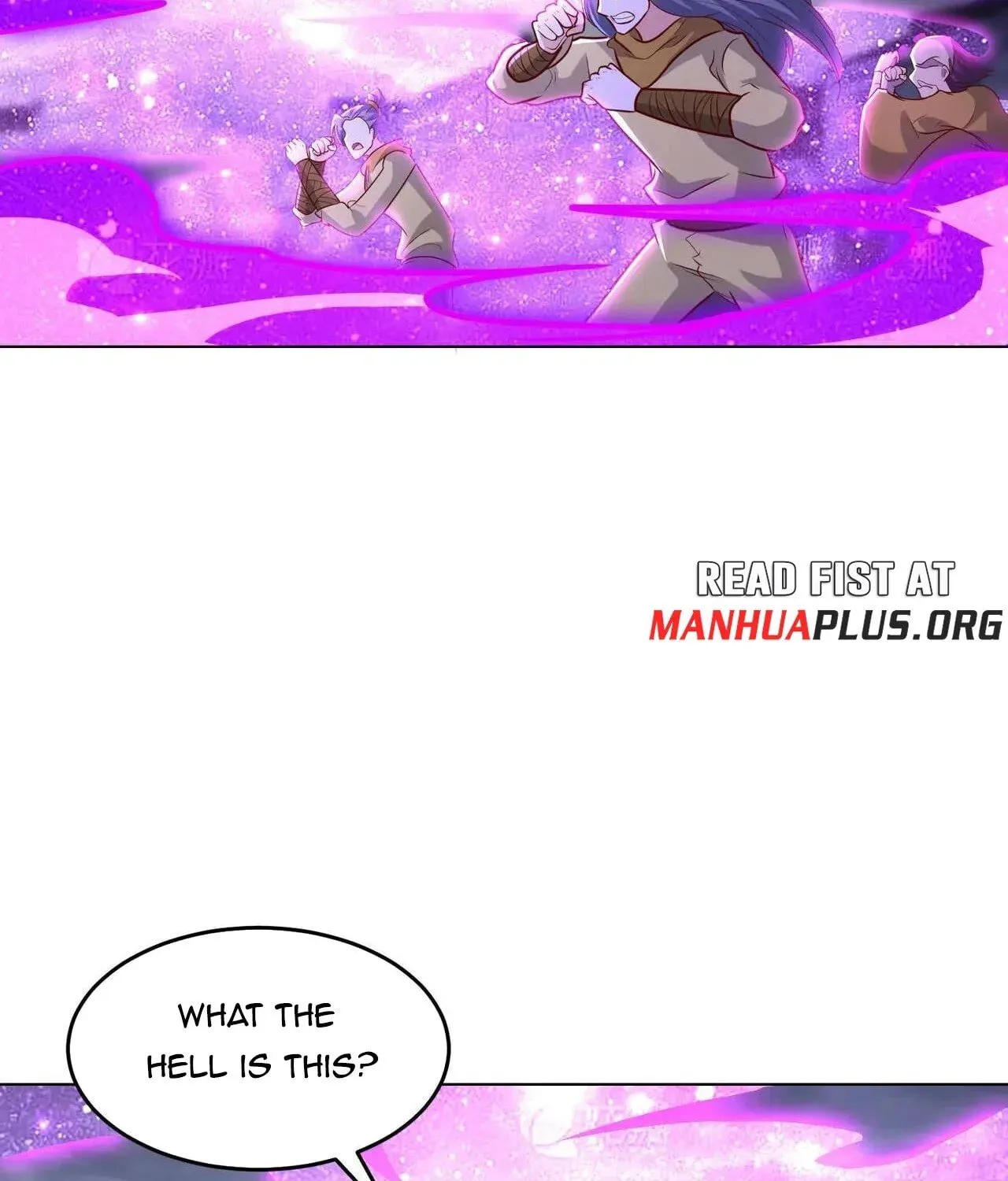 Read Dragon Master (Colored) chapter 397 image 7 on Lezhin