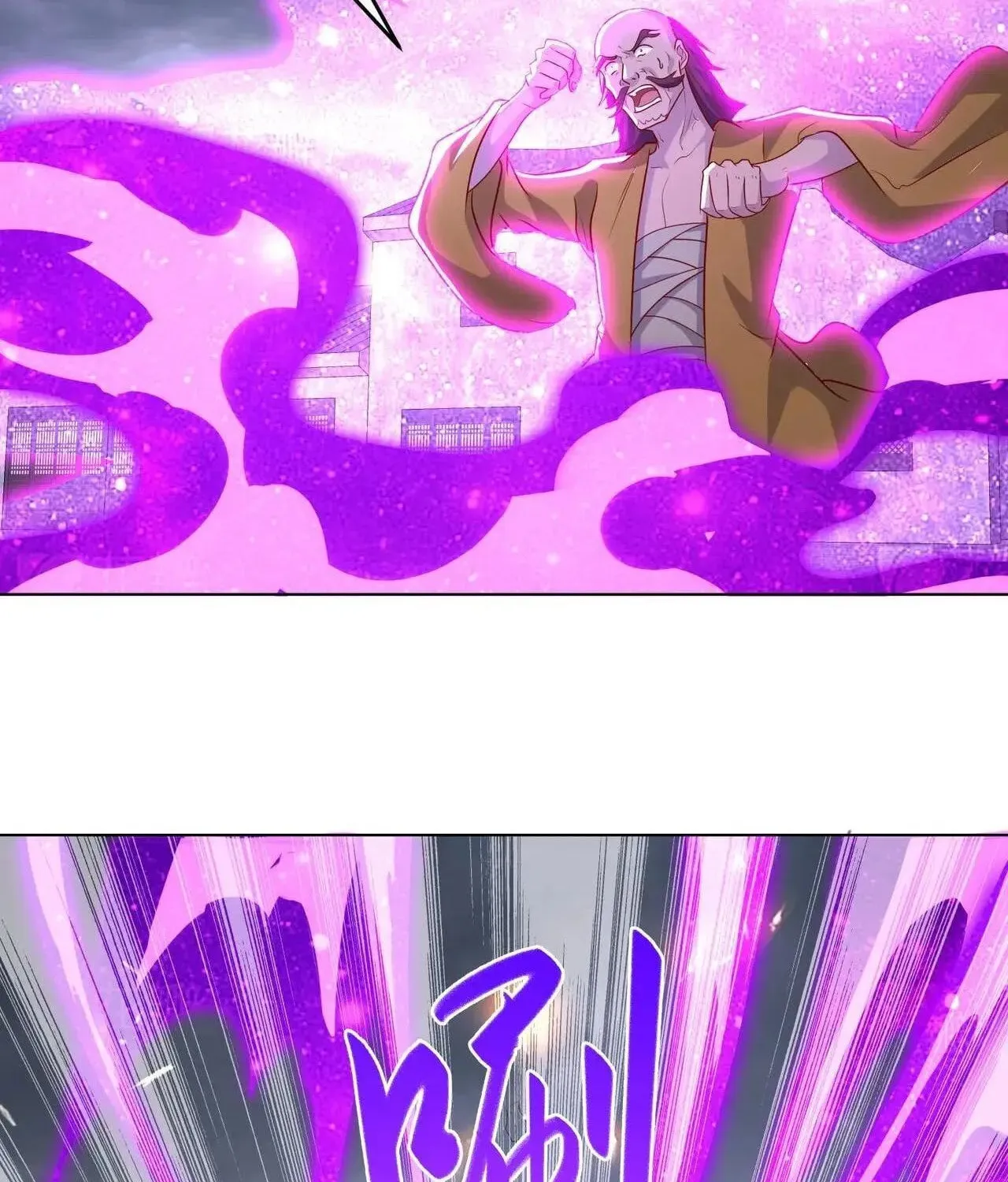 Read Dragon Master (Colored) chapter 397 image 8 on Lezhin