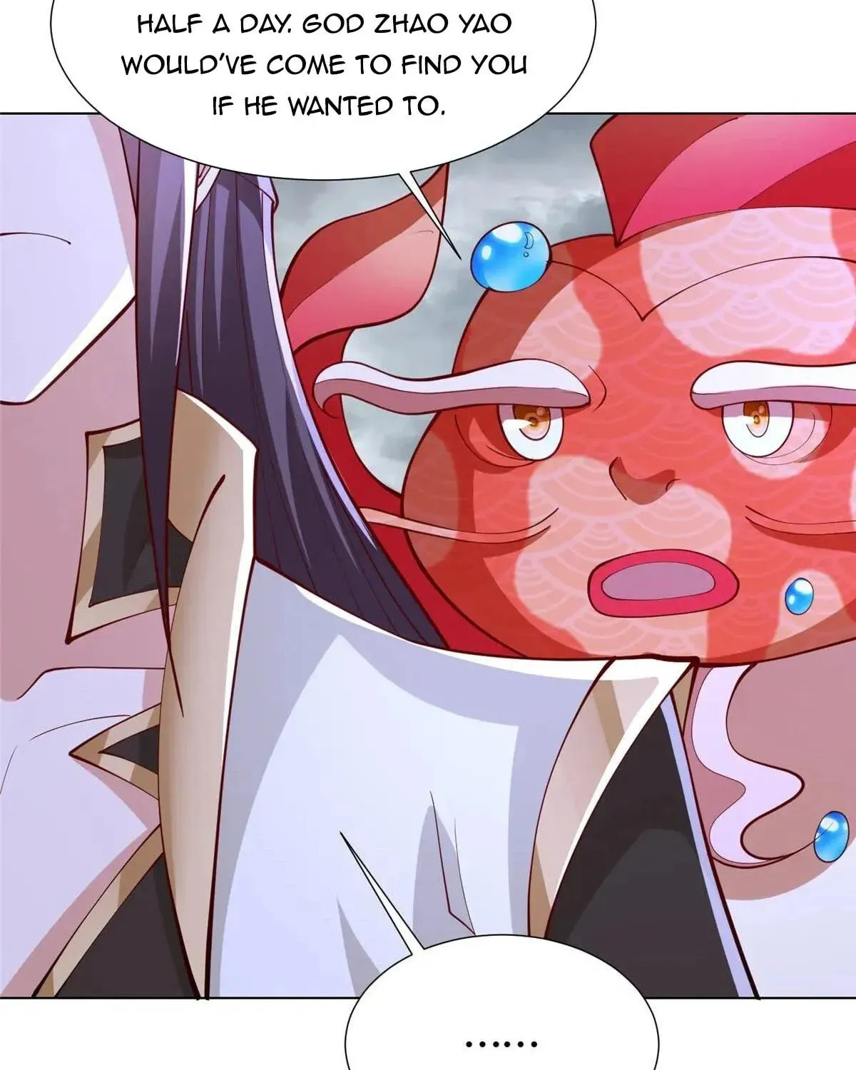 Read Dragon Master (Colored) chapter 398 image 2 on Lezhin