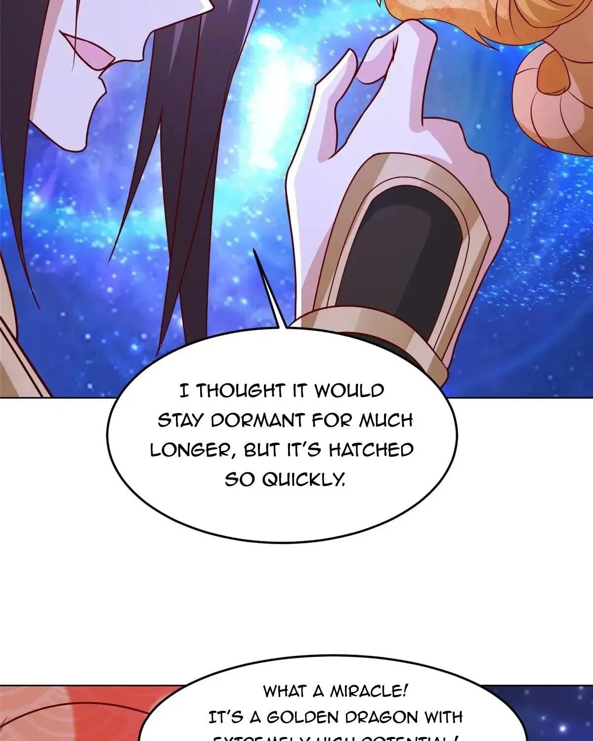 Read Dragon Master (Colored) chapter 398 image 22 on Lezhin