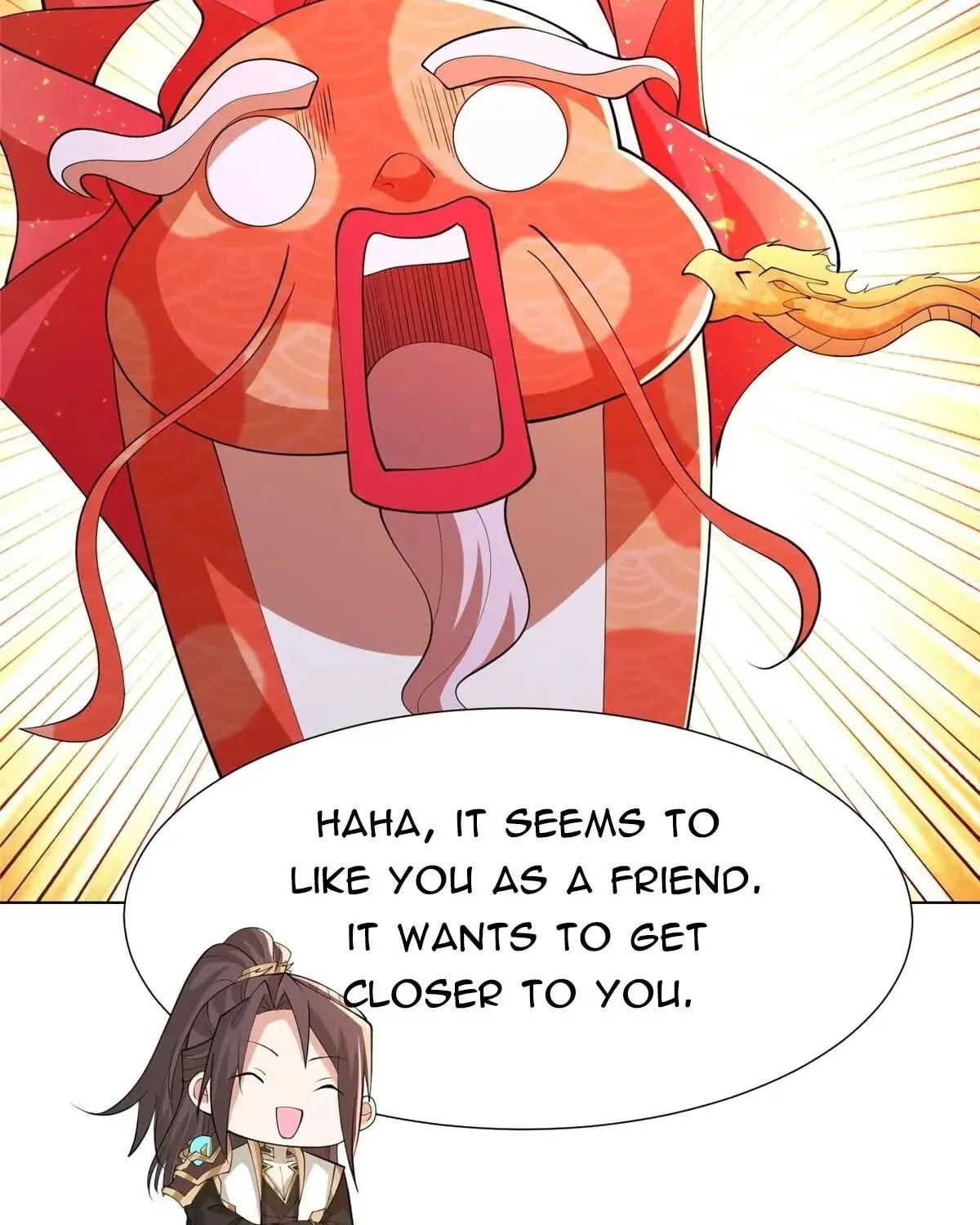 Read Dragon Master (Colored) chapter 398 image 25 on Lezhin