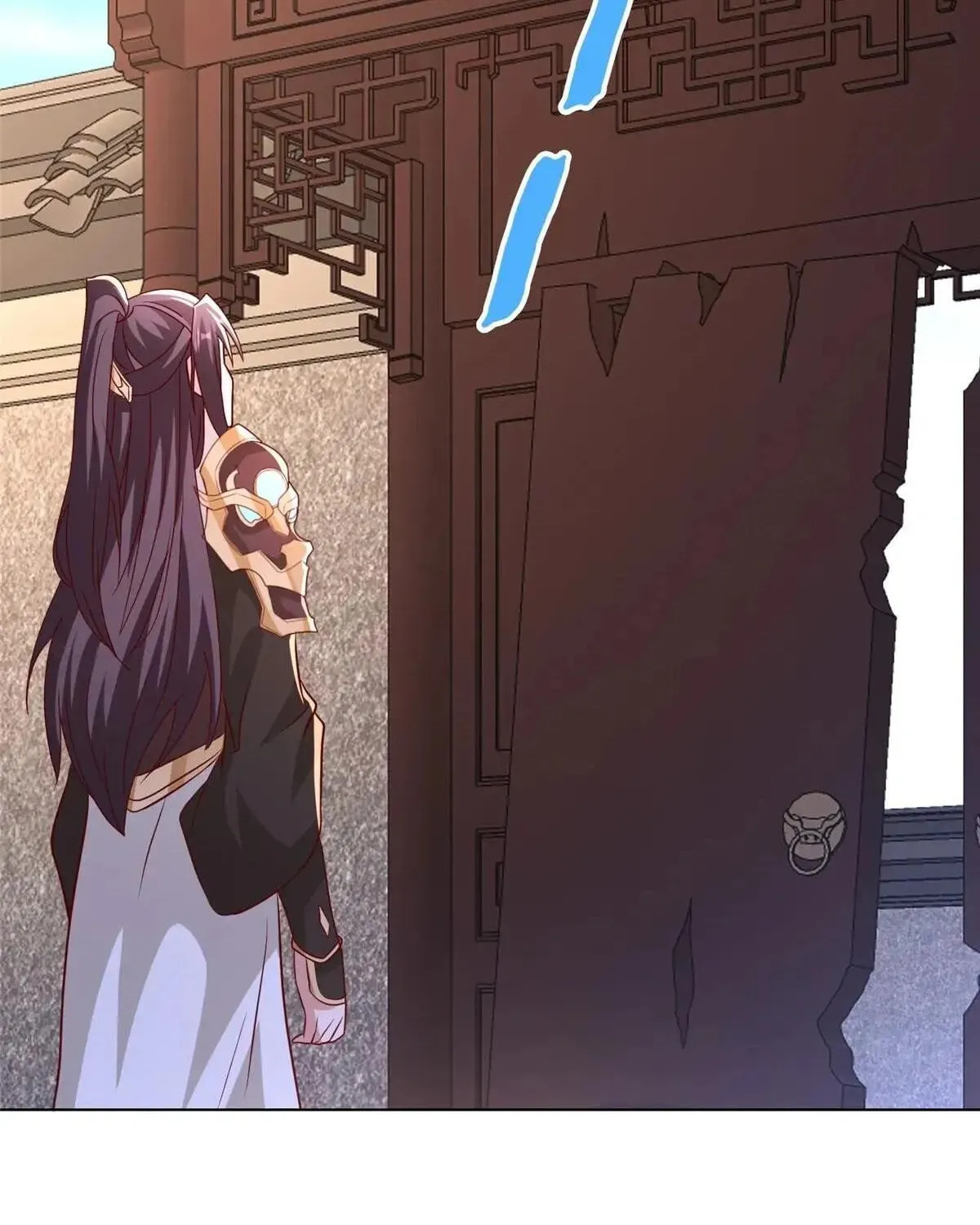 Read Dragon Master (Colored) chapter 398 image 43 on Lezhin
