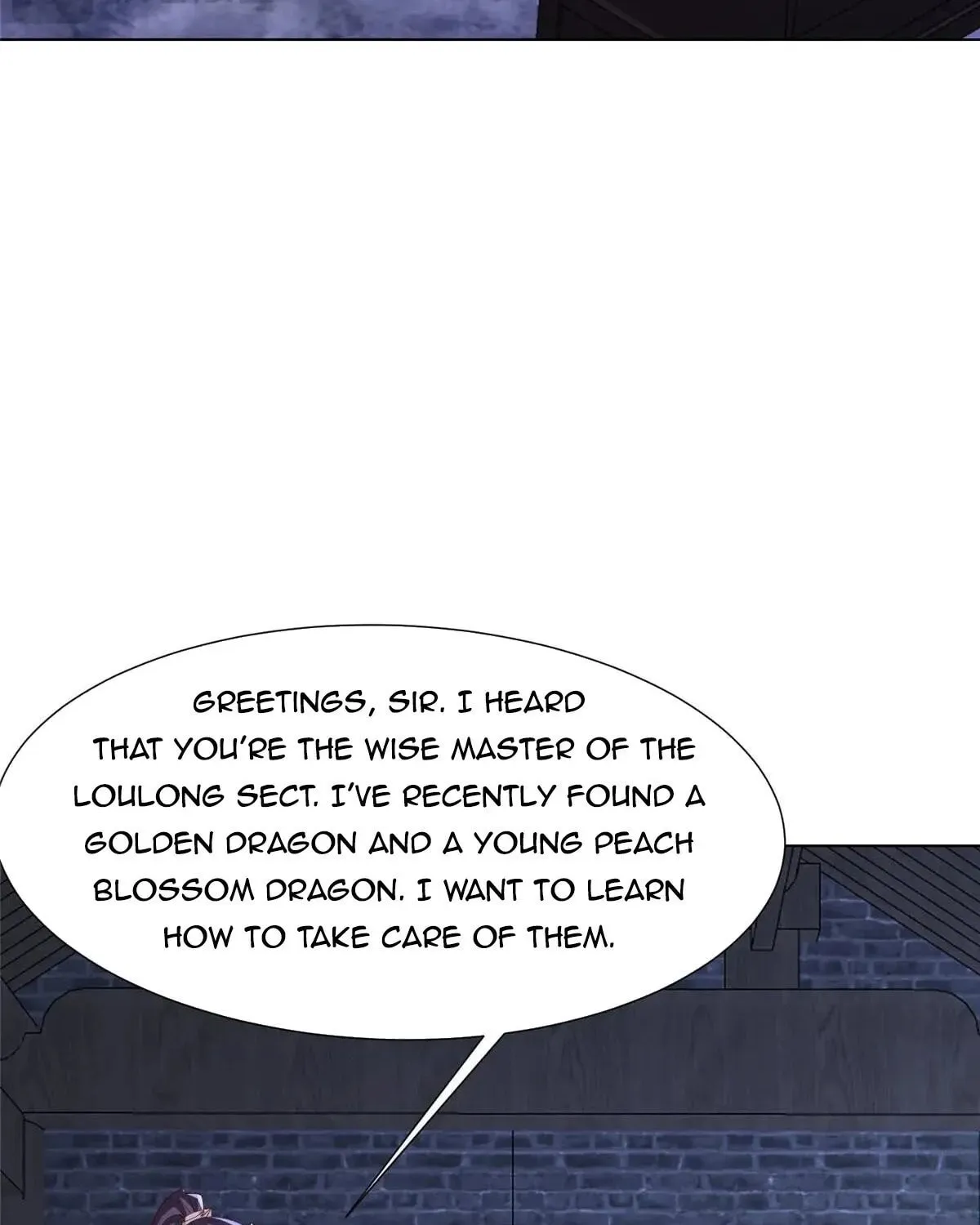 Read Dragon Master (Colored) chapter 398 image 47 on Lezhin