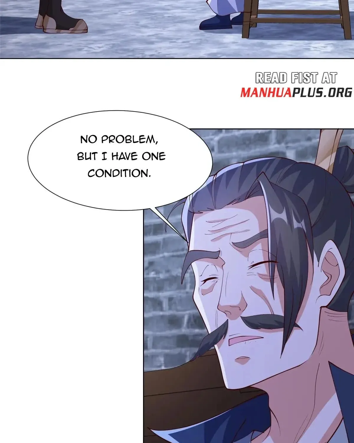 Read Dragon Master (Colored) chapter 398 image 49 on Lezhin