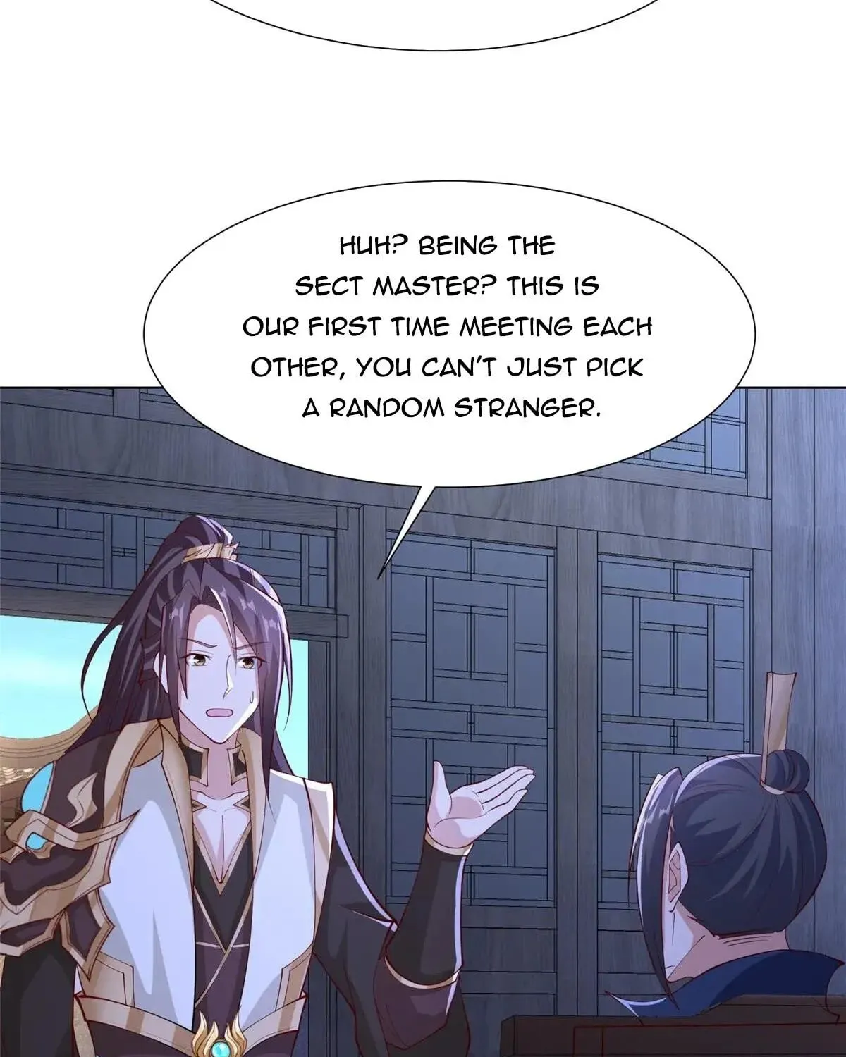 Read Dragon Master (Colored) chapter 398 image 53 on Lezhin