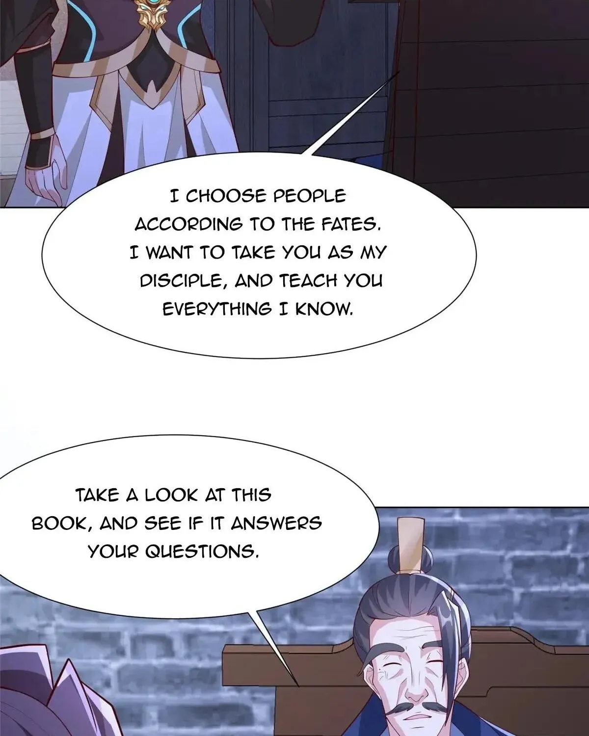Read Dragon Master (Colored) chapter 398 image 54 on Lezhin