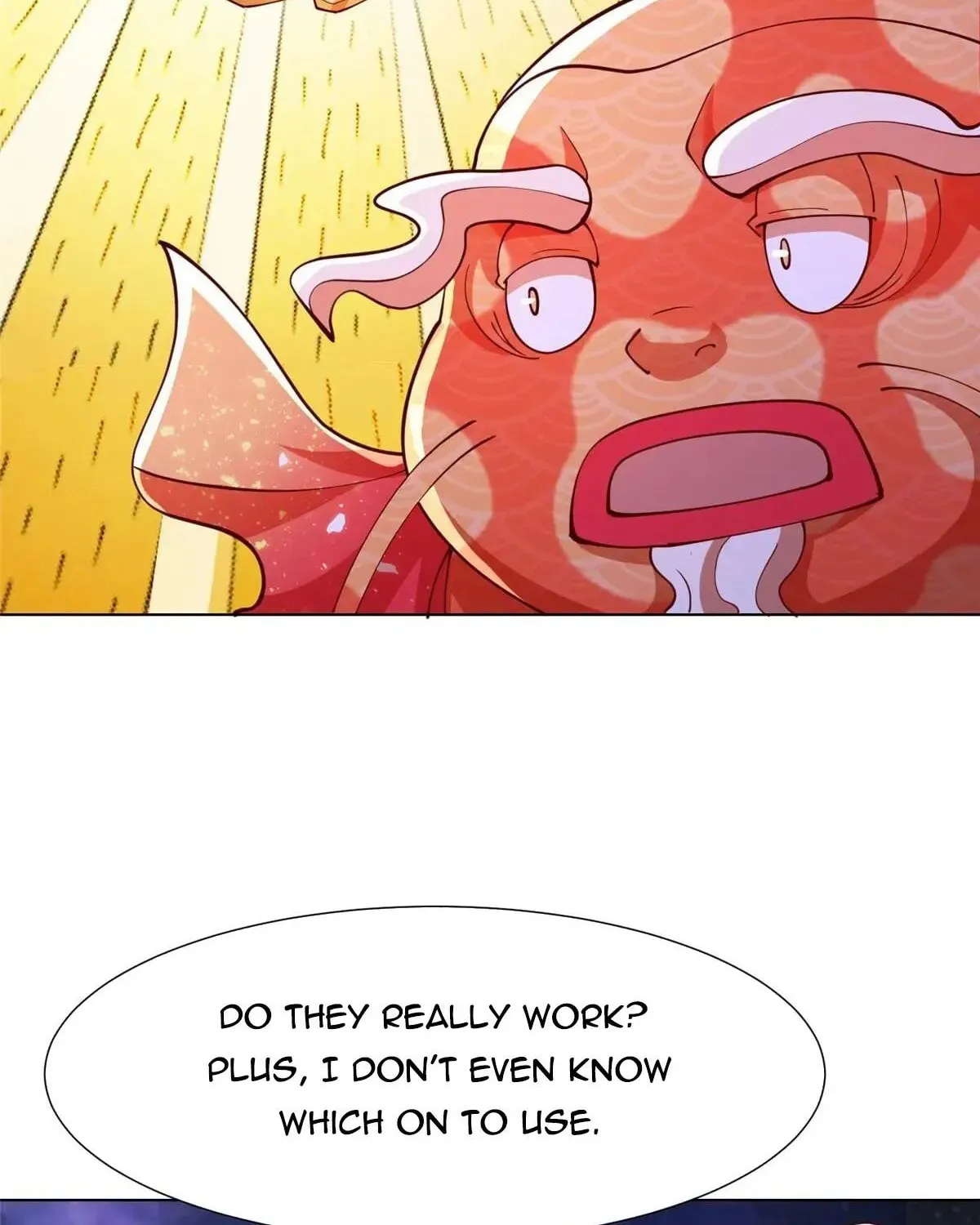Read Dragon Master (Colored) chapter 398 image 8 on Lezhin