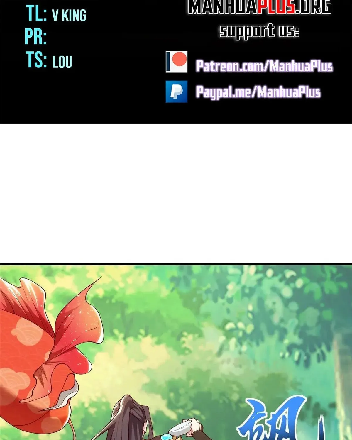 Read Dragon Master (Colored) chapter 399 image 1 on Lezhin