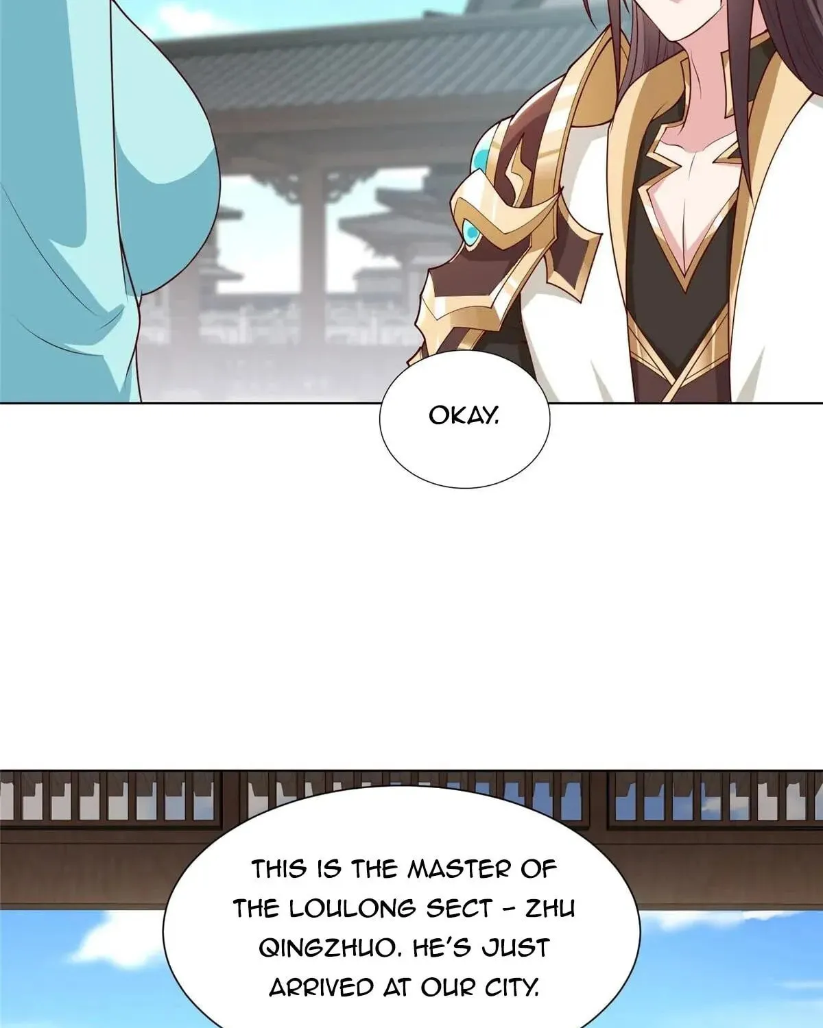 Read Dragon Master (Colored) chapter 399 image 14 on Lezhin