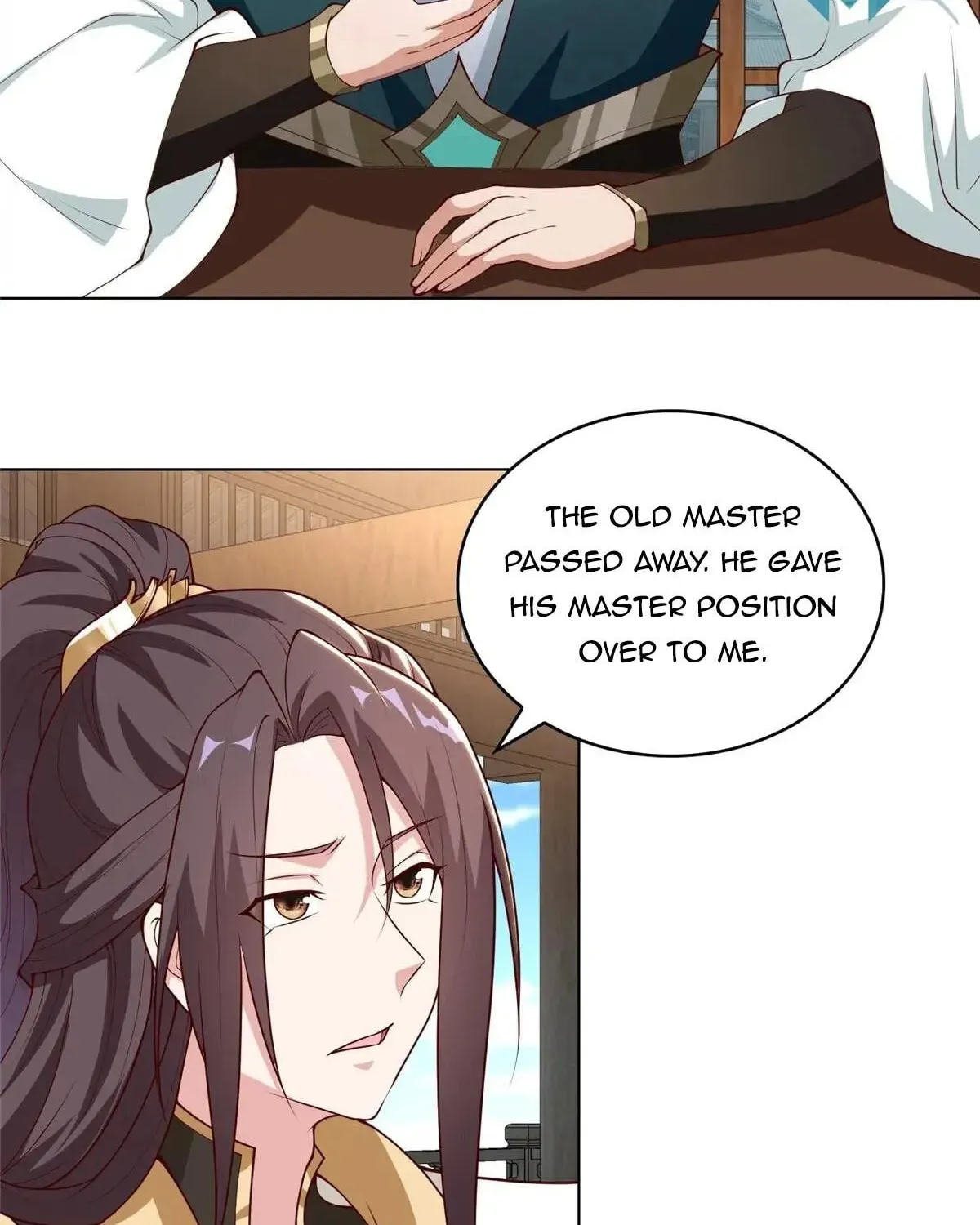 Read Dragon Master (Colored) chapter 399 image 17 on Lezhin