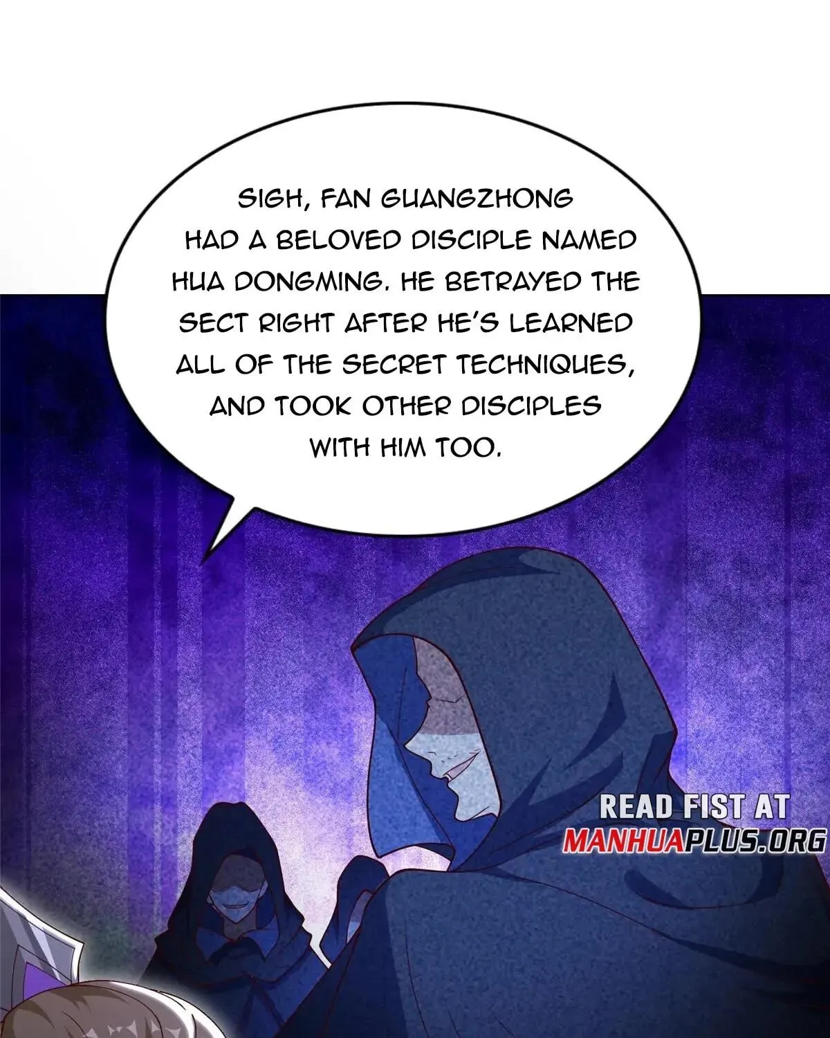 Read Dragon Master (Colored) chapter 399 image 30 on Lezhin