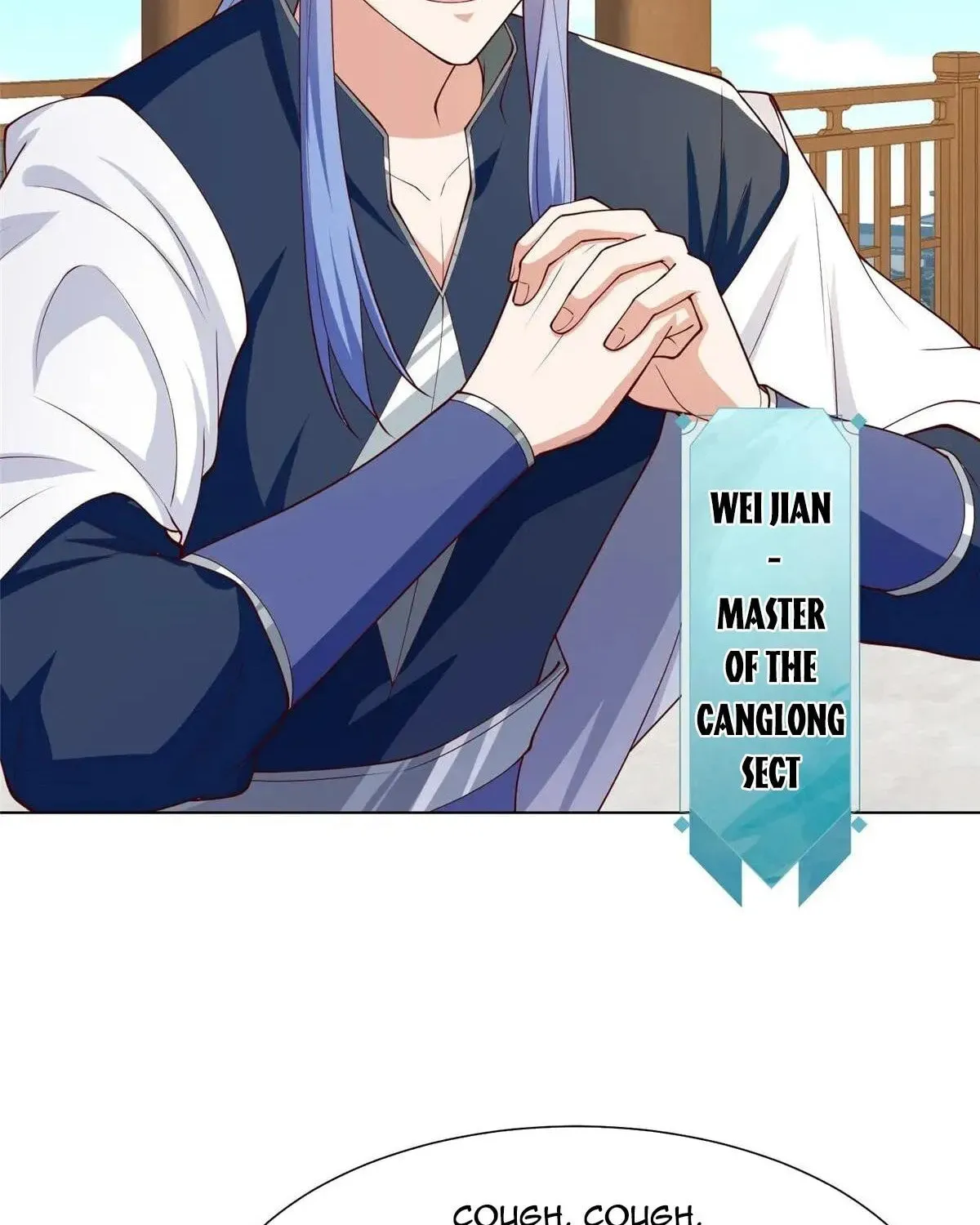 Read Dragon Master (Colored) chapter 399 image 41 on Lezhin