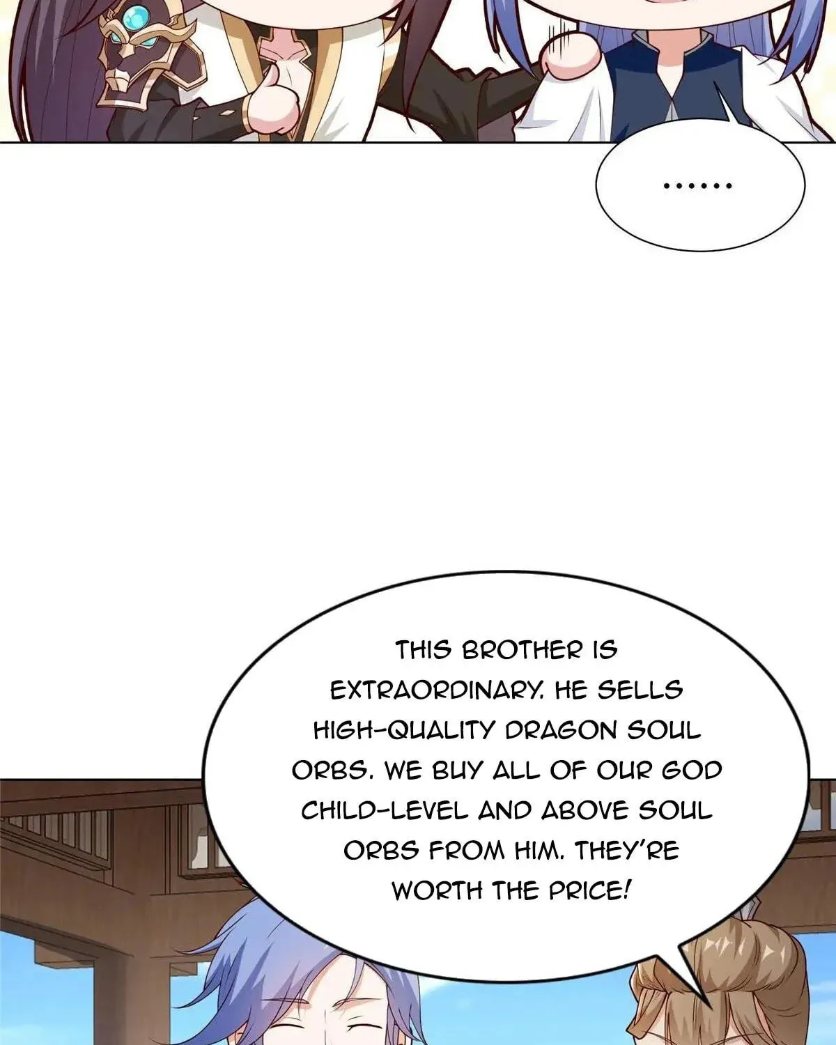 Read Dragon Master (Colored) chapter 399 image 44 on Lezhin