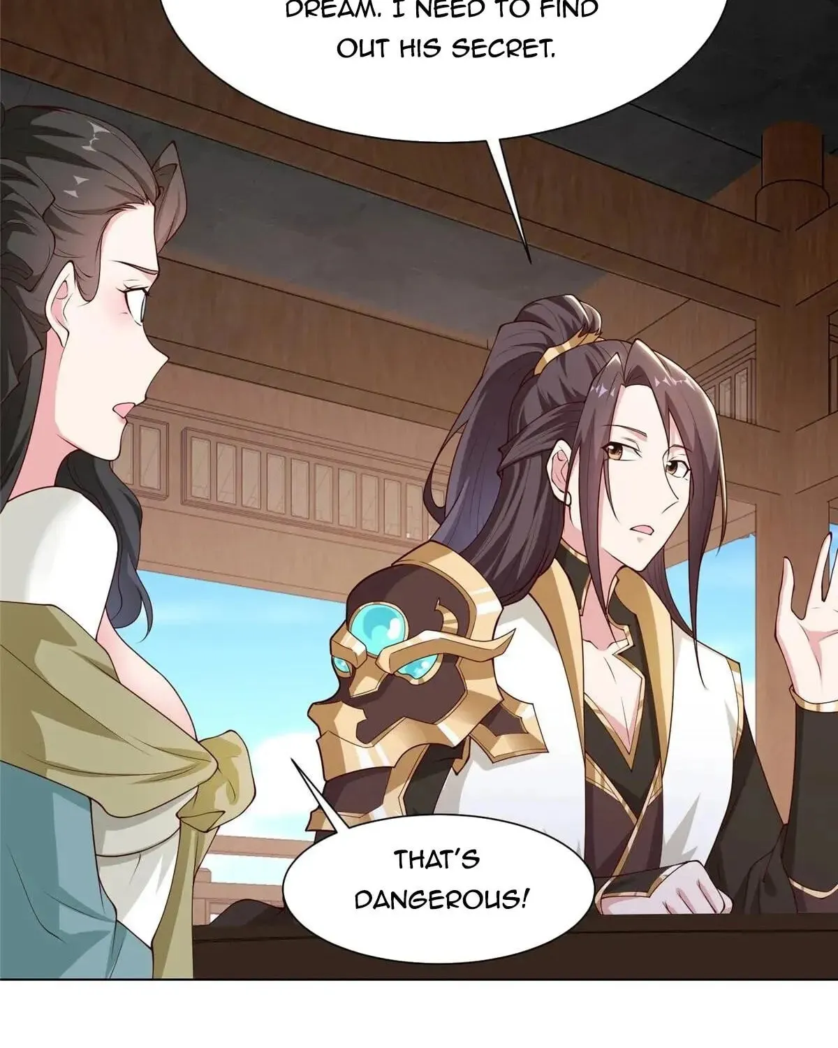 Read Dragon Master (Colored) chapter 399 image 53 on Lezhin