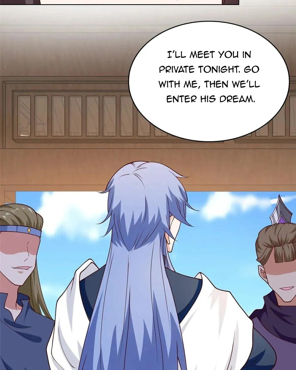 Read Dragon Master (Colored) chapter 399 image 63 on Lezhin