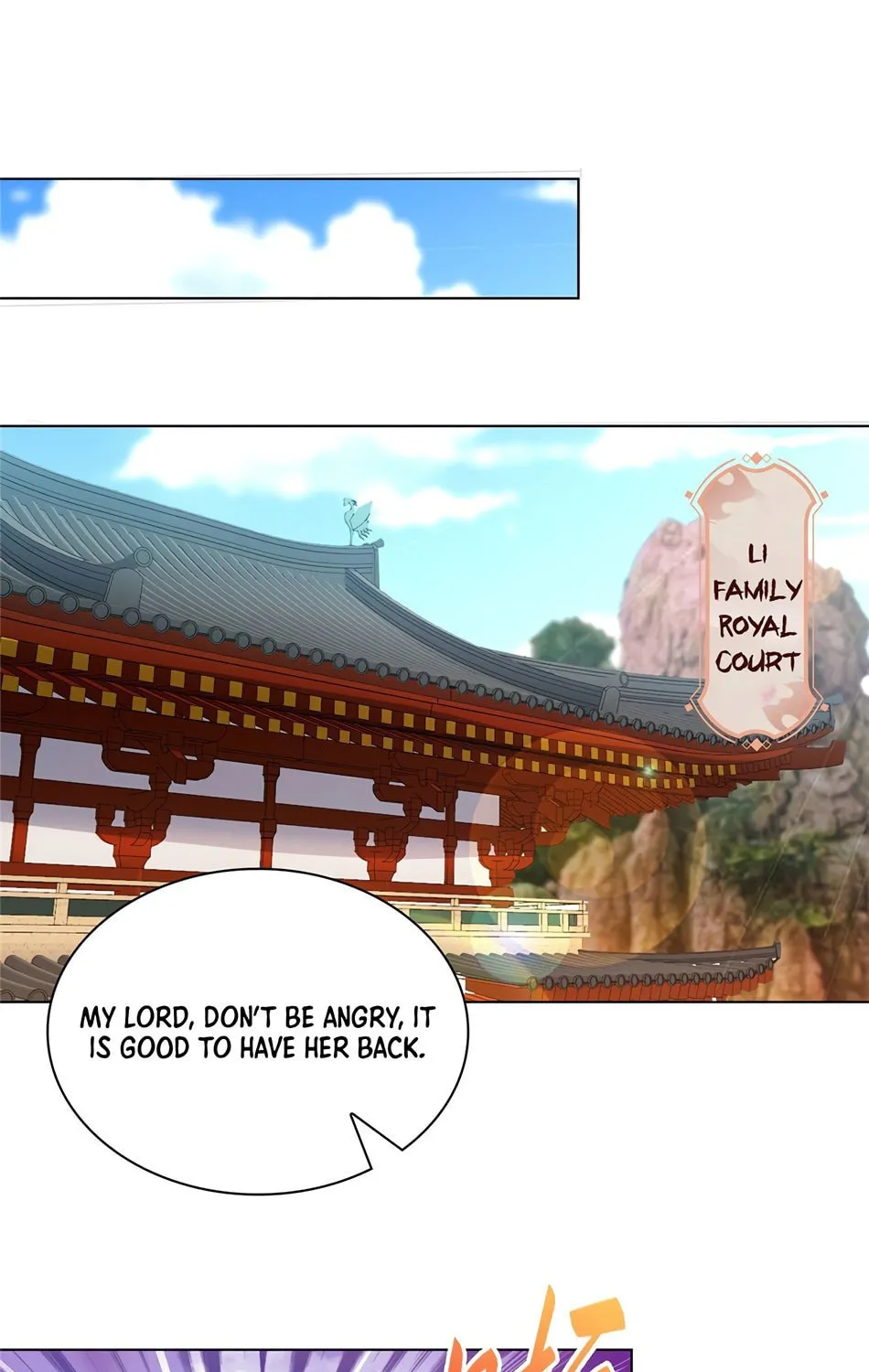 Read Dragon Master (Colored) chapter 4 image 11 on Lezhin