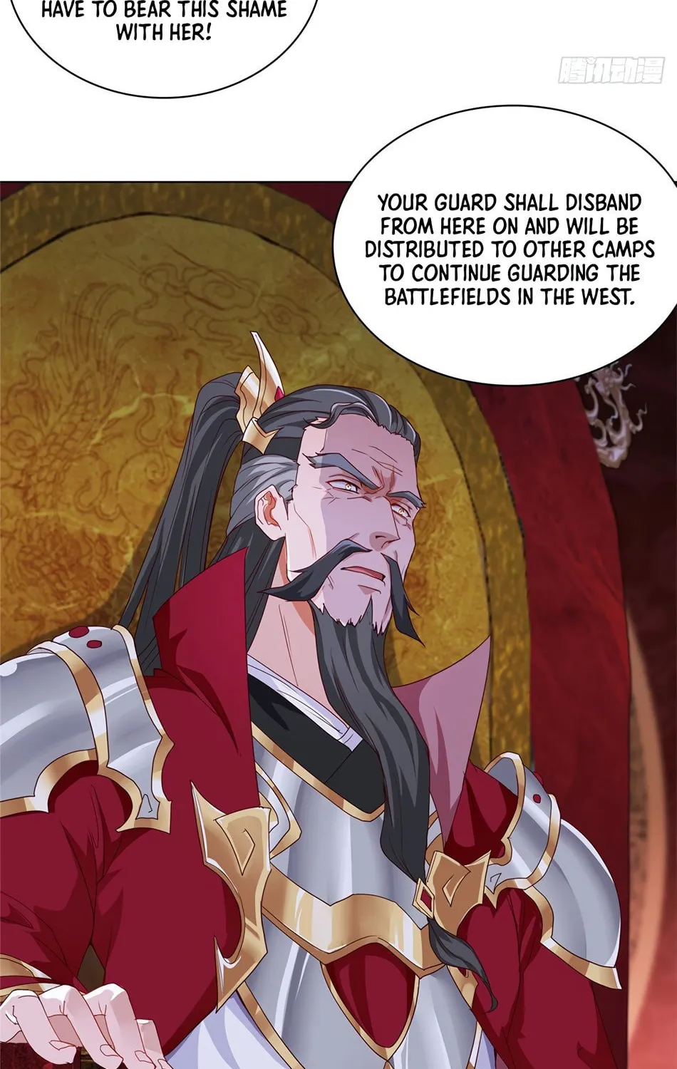 Read Dragon Master (Colored) chapter 4 image 19 on Lezhin