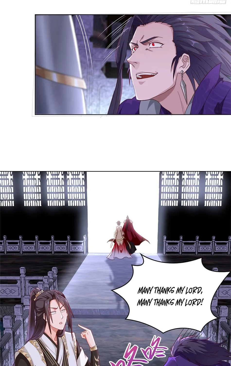 Read Dragon Master (Colored) chapter 4 image 24 on Lezhin