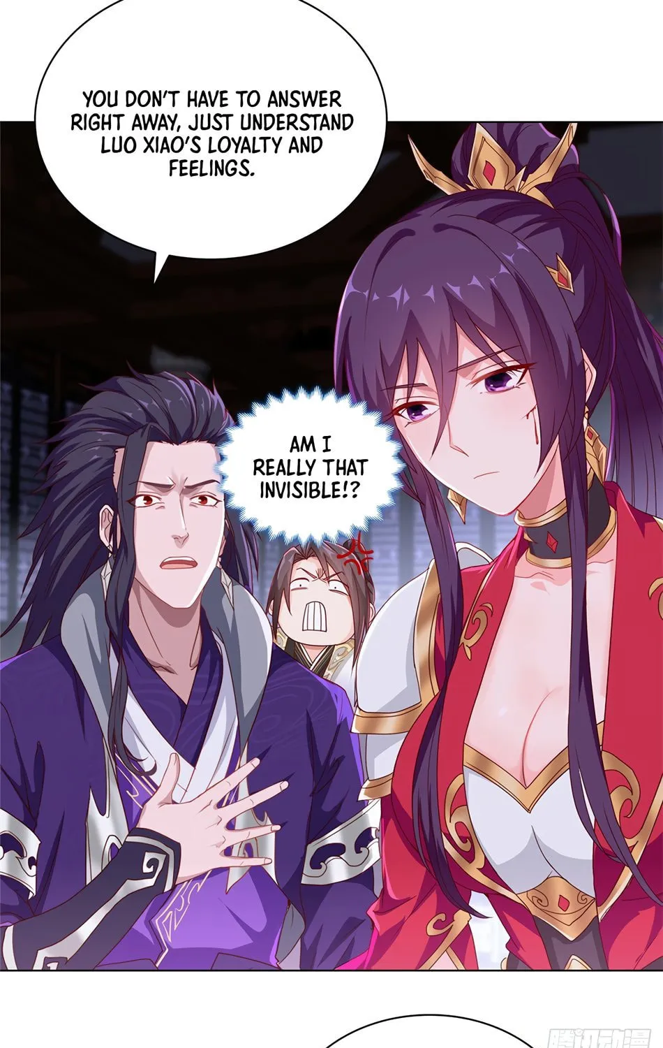 Read Dragon Master (Colored) chapter 4 image 28 on Lezhin