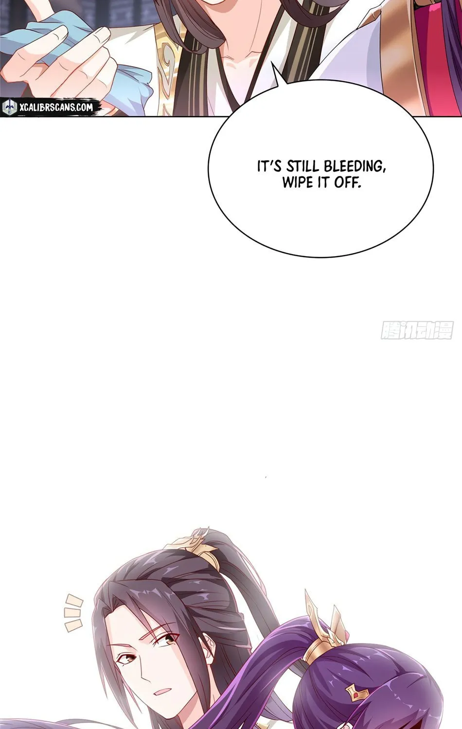 Read Dragon Master (Colored) chapter 4 image 30 on Lezhin