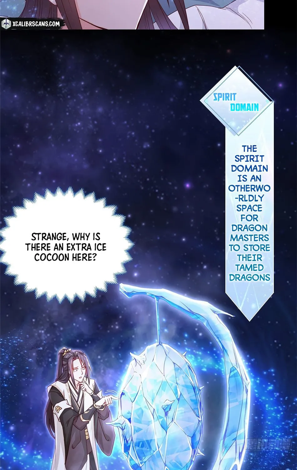Read Dragon Master (Colored) chapter 4 image 35 on Lezhin