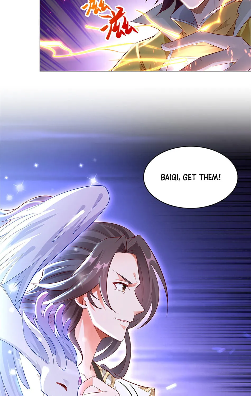 Read Dragon Master (Colored) chapter 40 image 11 on Lezhin