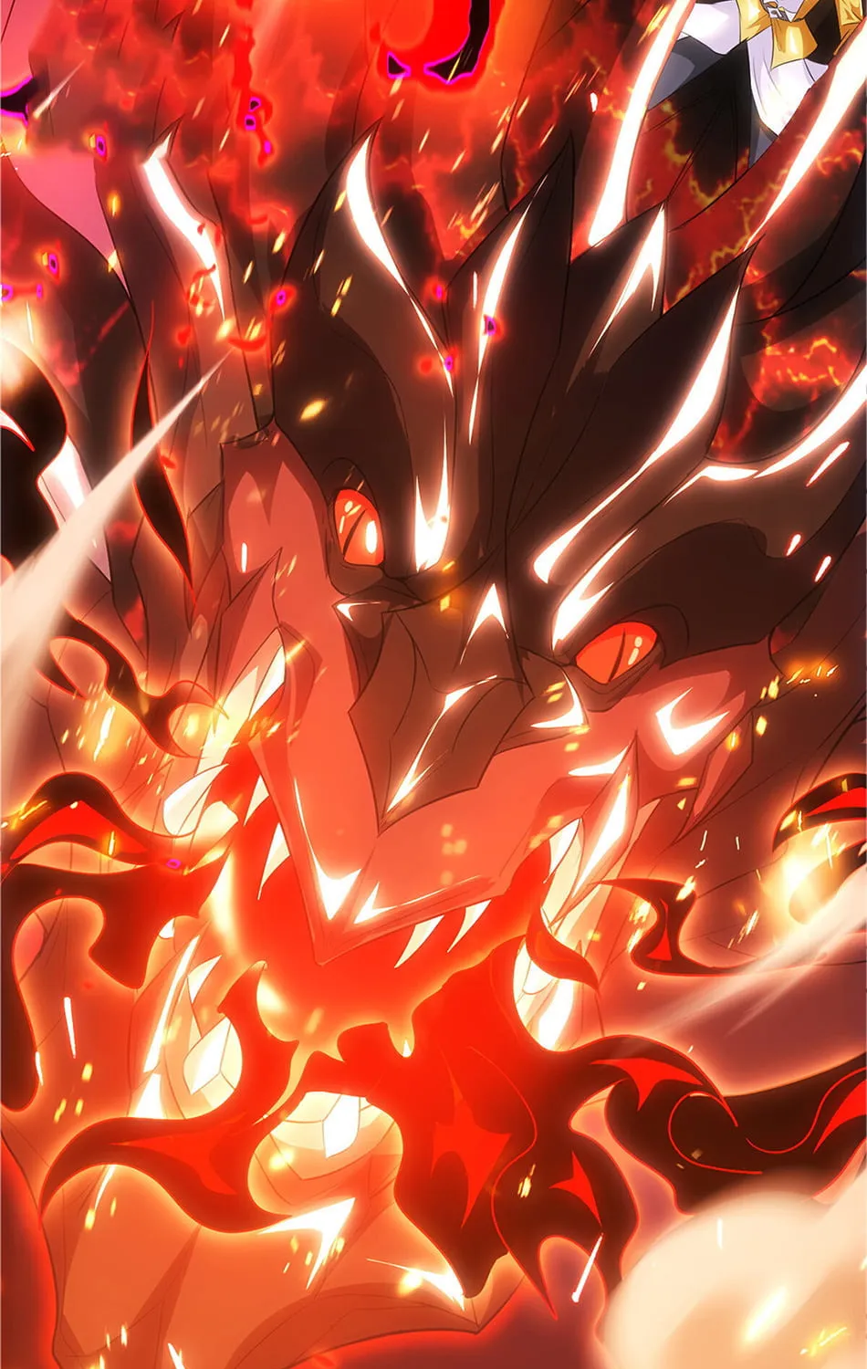 Read Dragon Master (Colored) chapter 40 image 18 on Lezhin