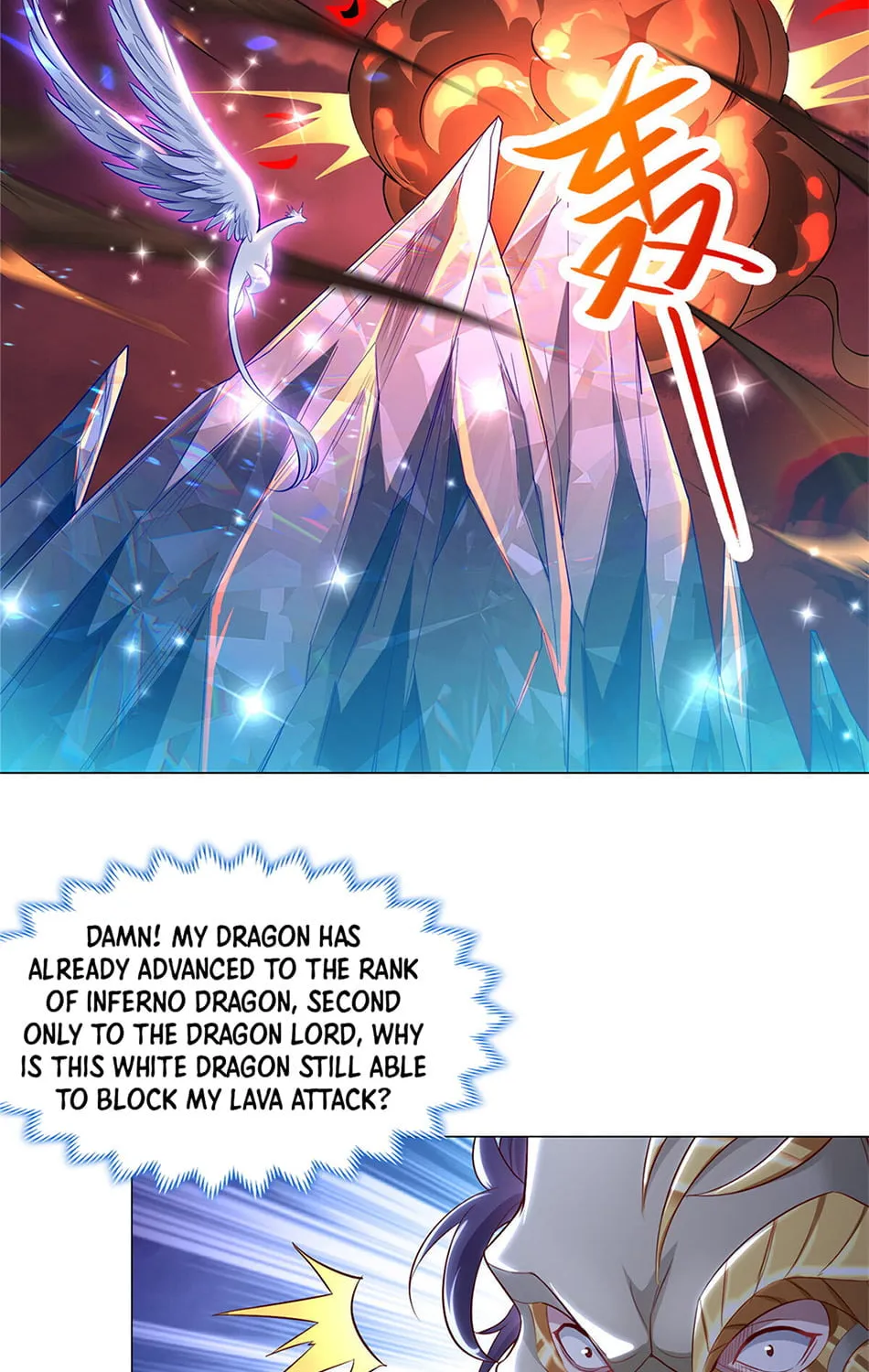 Read Dragon Master (Colored) chapter 40 image 22 on Lezhin