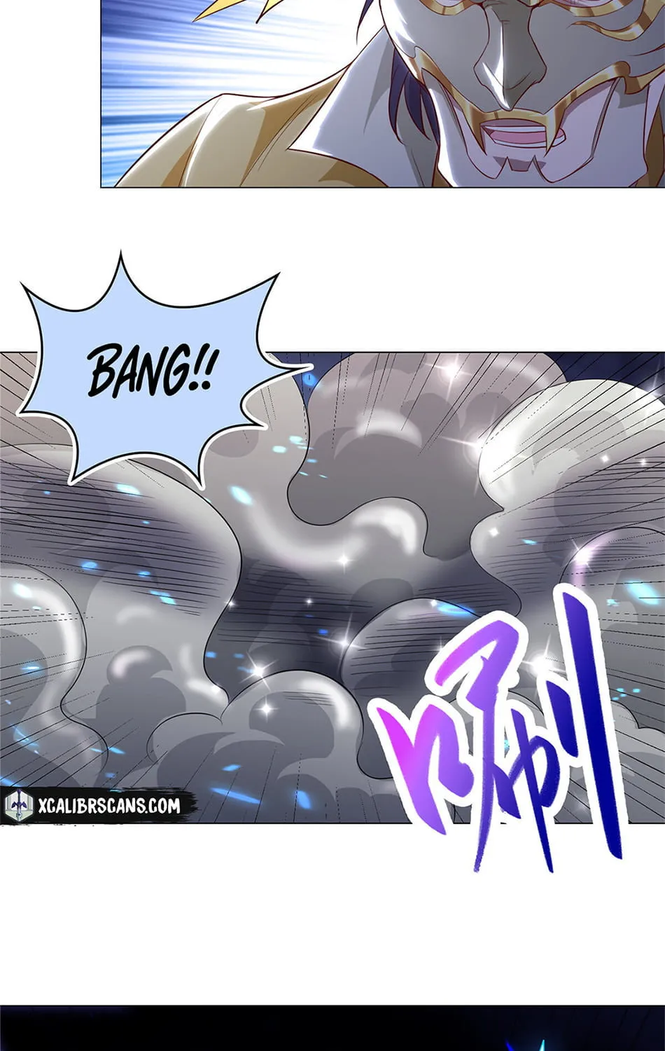 Read Dragon Master (Colored) chapter 40 image 23 on Lezhin