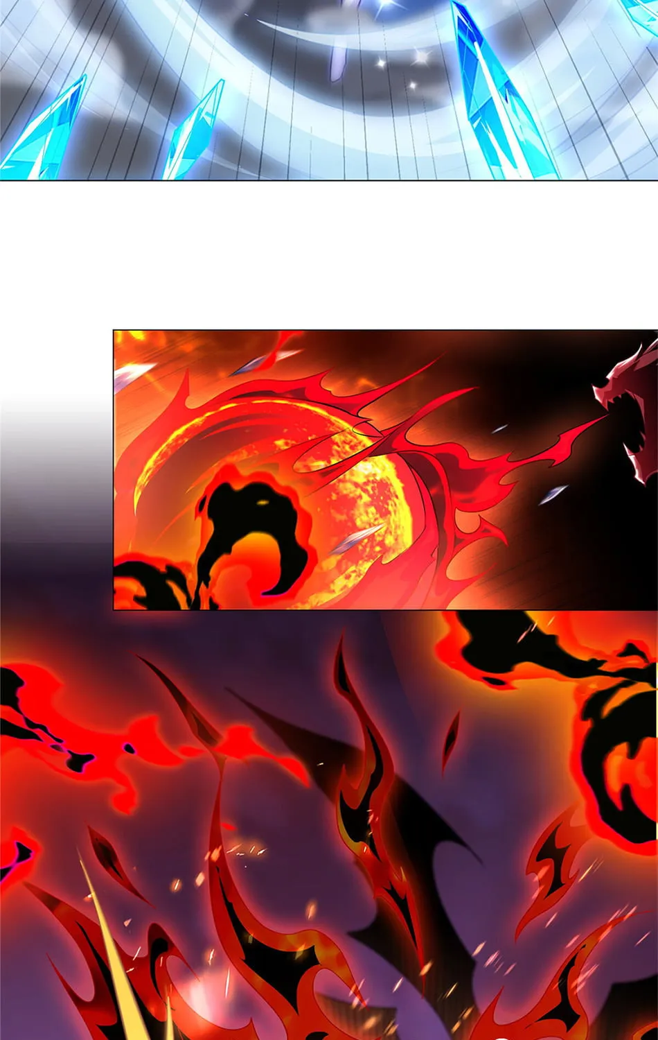 Read Dragon Master (Colored) chapter 40 image 25 on Lezhin
