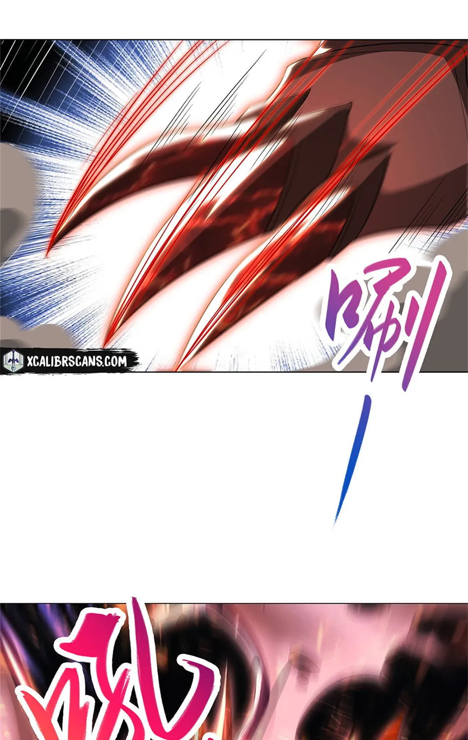 Read Dragon Master (Colored) chapter 40 image 32 on Lezhin
