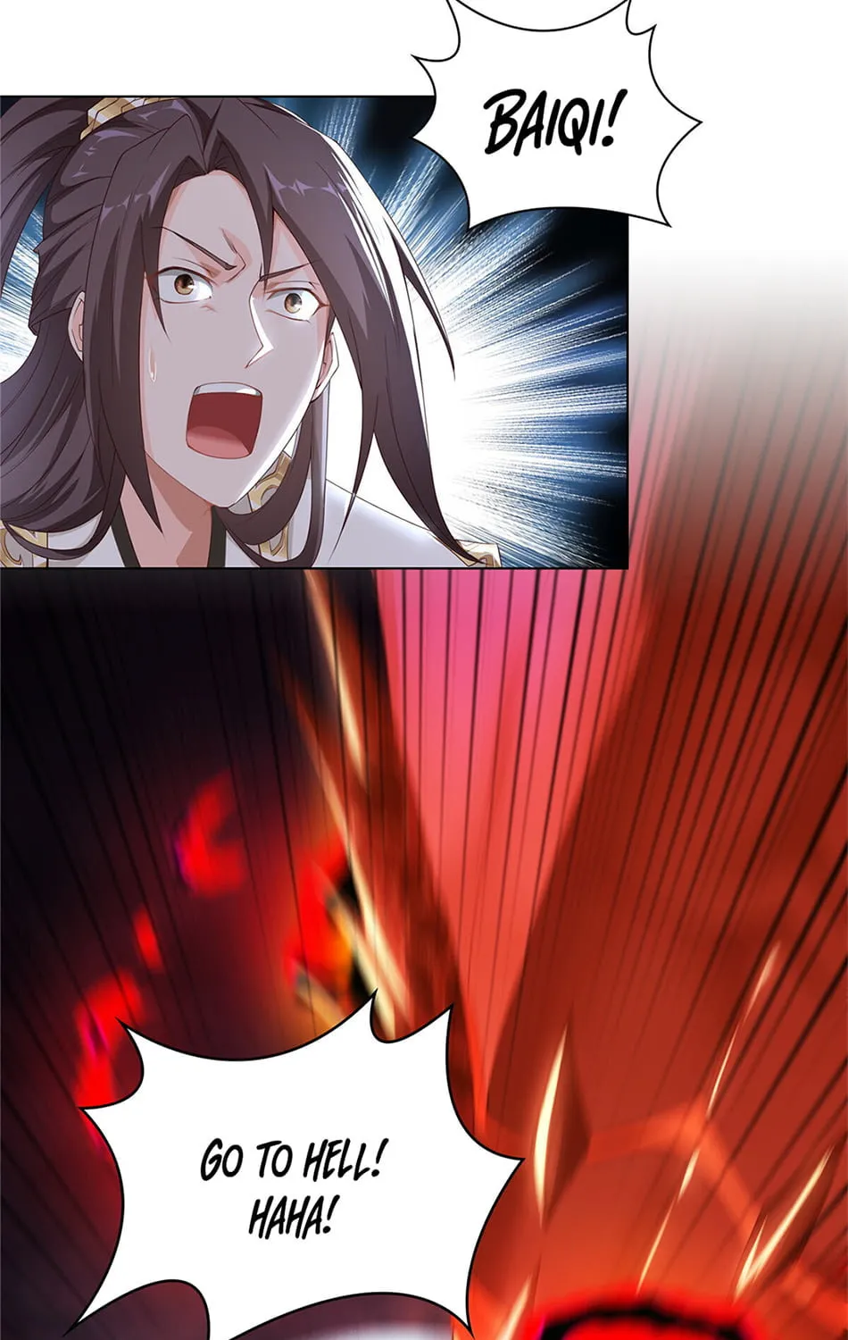 Read Dragon Master (Colored) chapter 40 image 35 on Lezhin