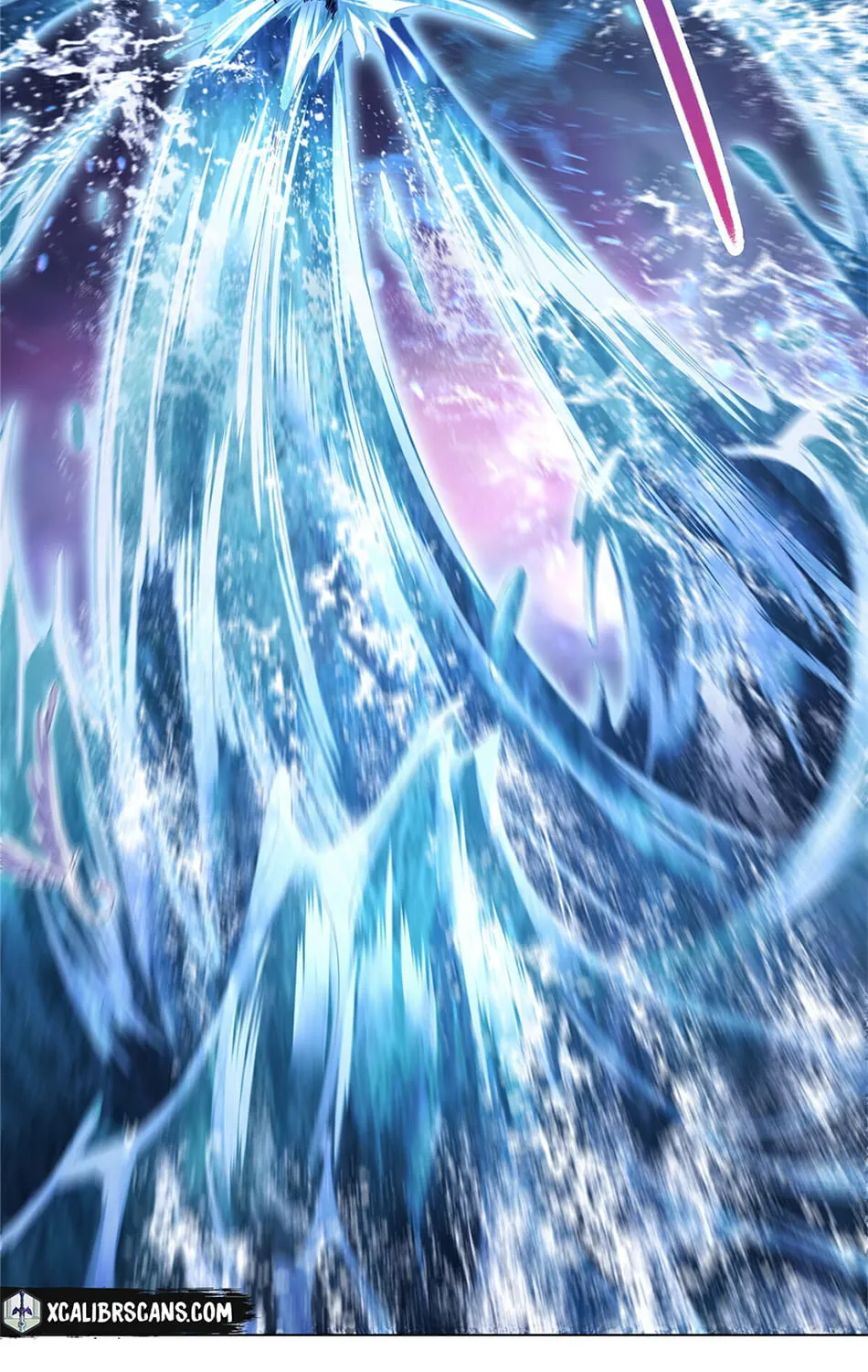 Read Dragon Master (Colored) chapter 40 image 39 on Lezhin