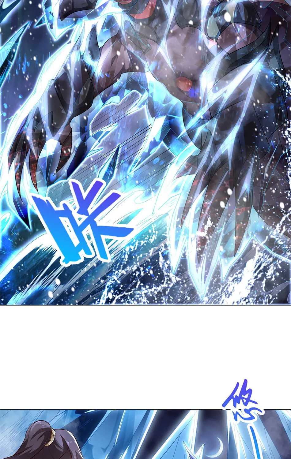 Read Dragon Master (Colored) chapter 40 image 42 on Lezhin
