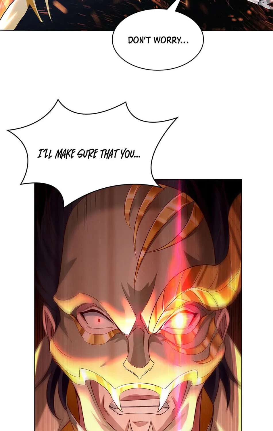 Read Dragon Master (Colored) chapter 40 image 5 on Lezhin