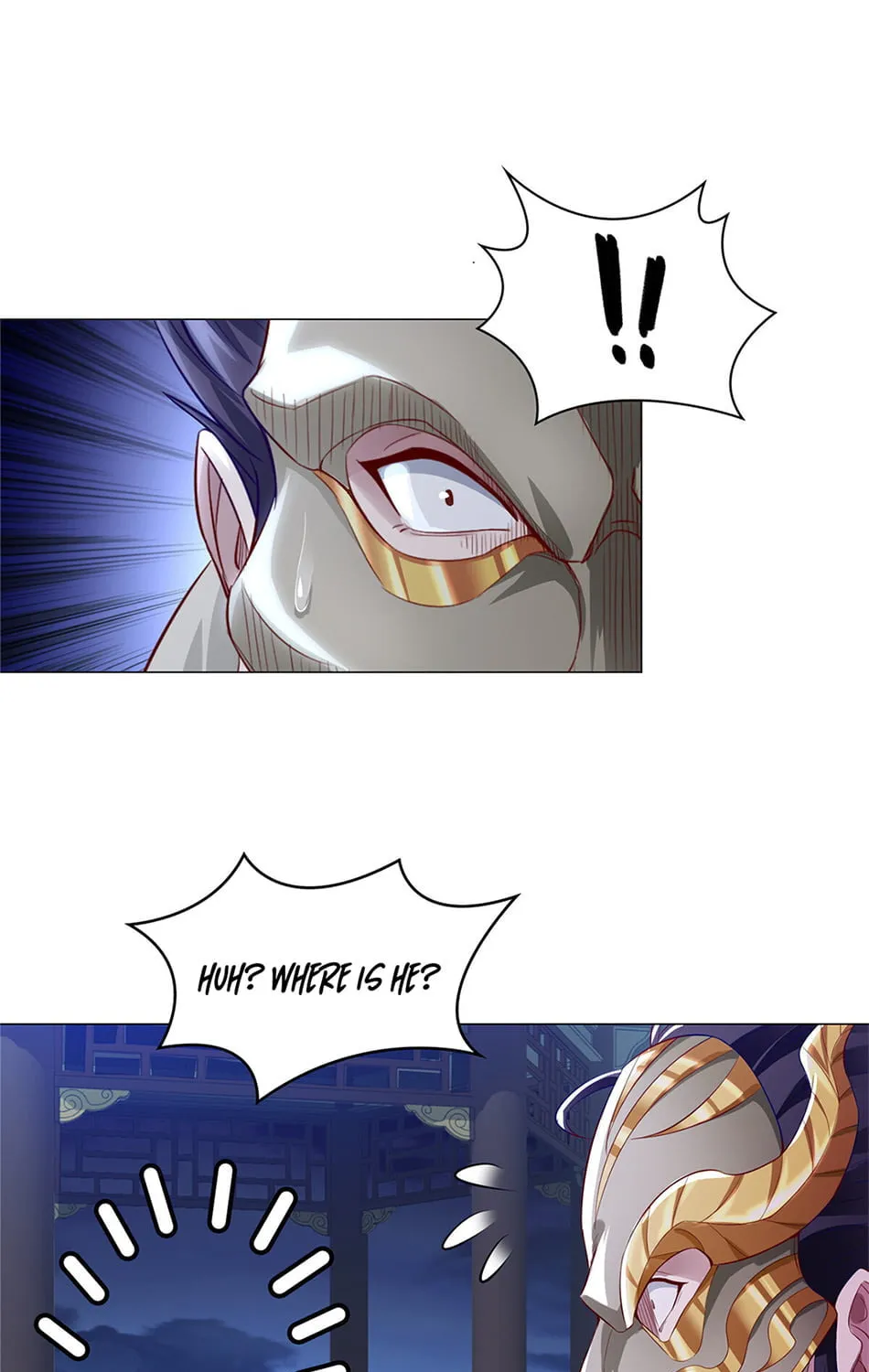 Read Dragon Master (Colored) chapter 40 image 7 on Lezhin