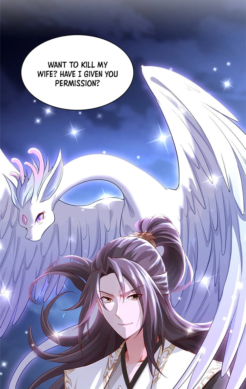 Read Dragon Master (Colored) chapter 40 image 9 on Lezhin
