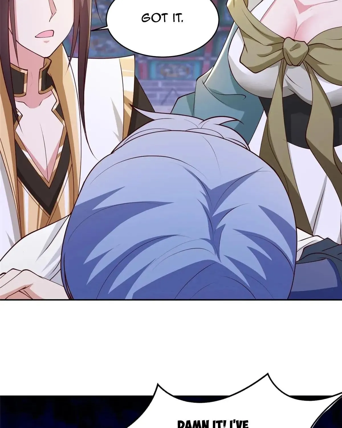 Read Dragon Master (Colored) chapter 400 image 15 on Lezhin