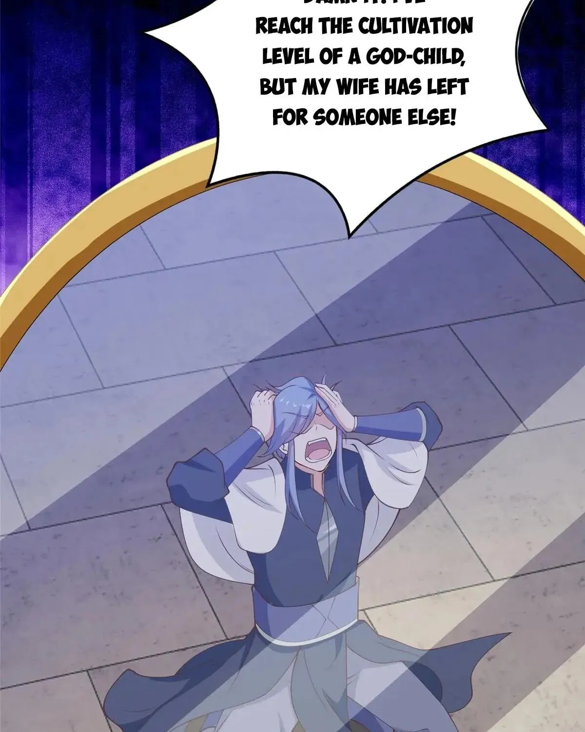 Read Dragon Master (Colored) chapter 400 image 16 on Lezhin