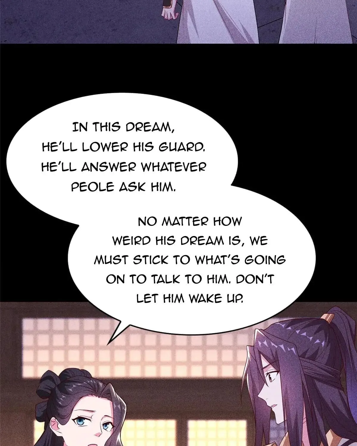 Read Dragon Master (Colored) chapter 400 image 21 on Lezhin