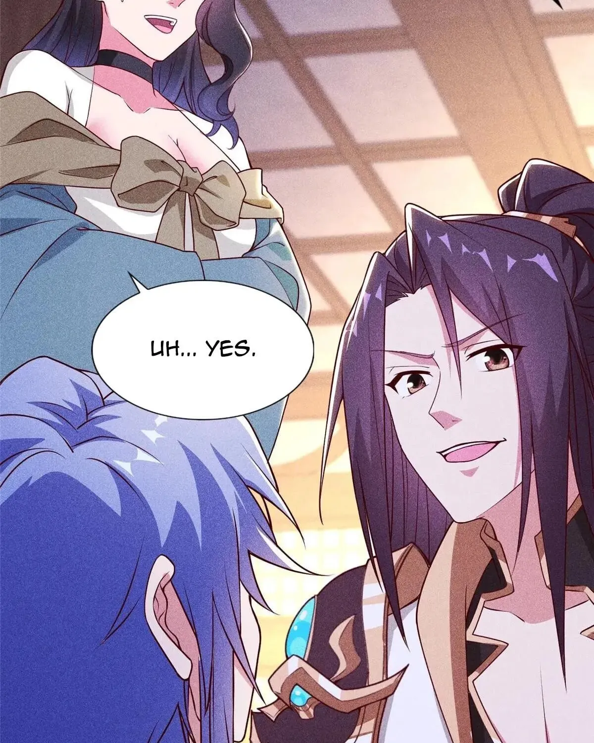 Read Dragon Master (Colored) chapter 400 image 23 on Lezhin
