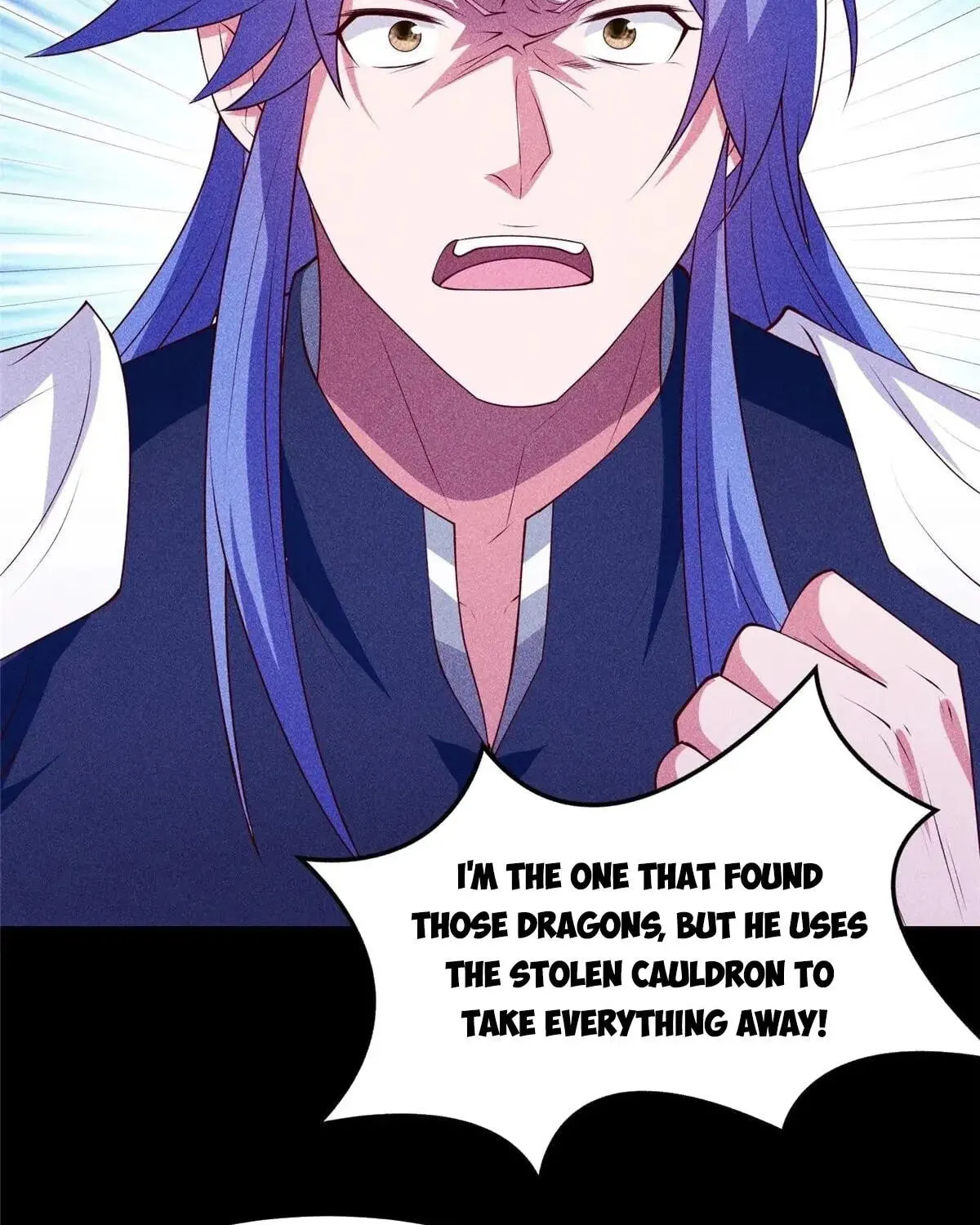 Read Dragon Master (Colored) chapter 400 image 29 on Lezhin
