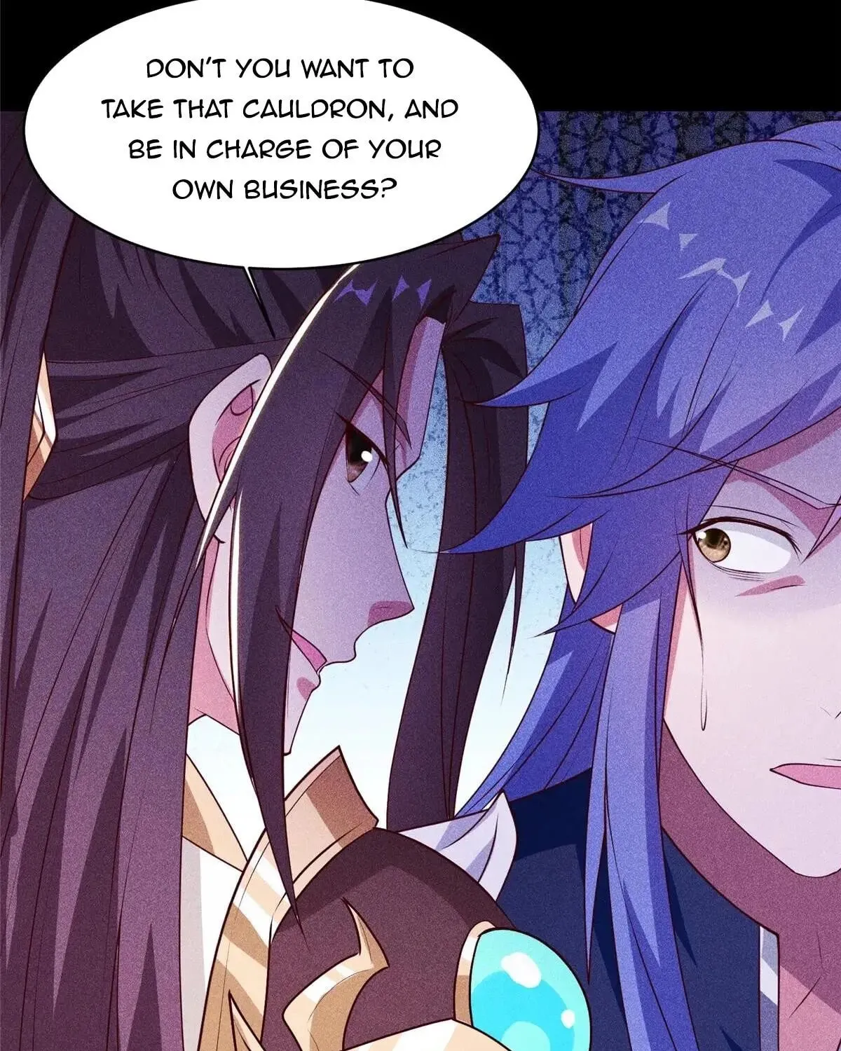 Read Dragon Master (Colored) chapter 400 image 30 on Lezhin
