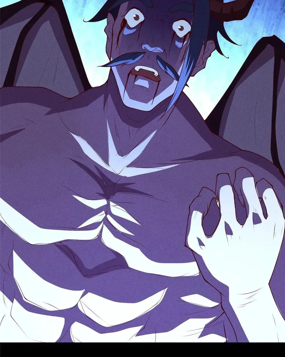 Read Dragon Master (Colored) chapter 400 image 38 on Lezhin