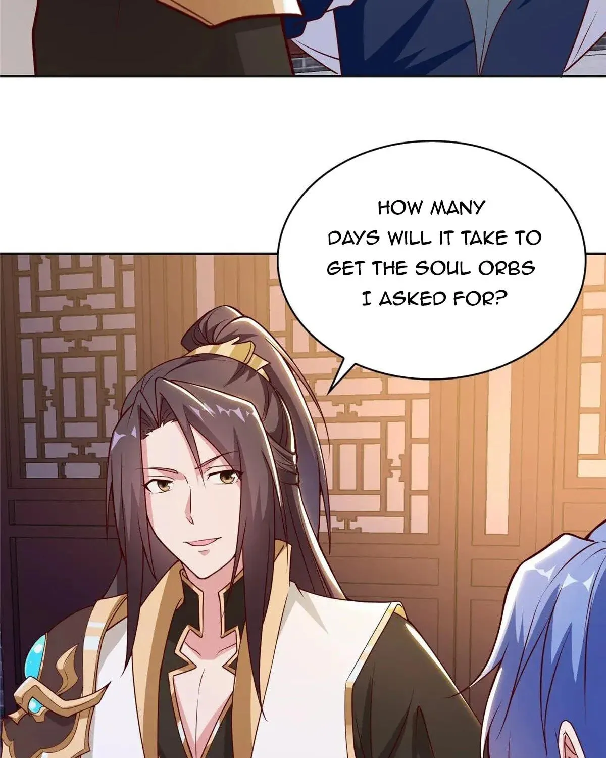Read Dragon Master (Colored) chapter 400 image 4 on Lezhin