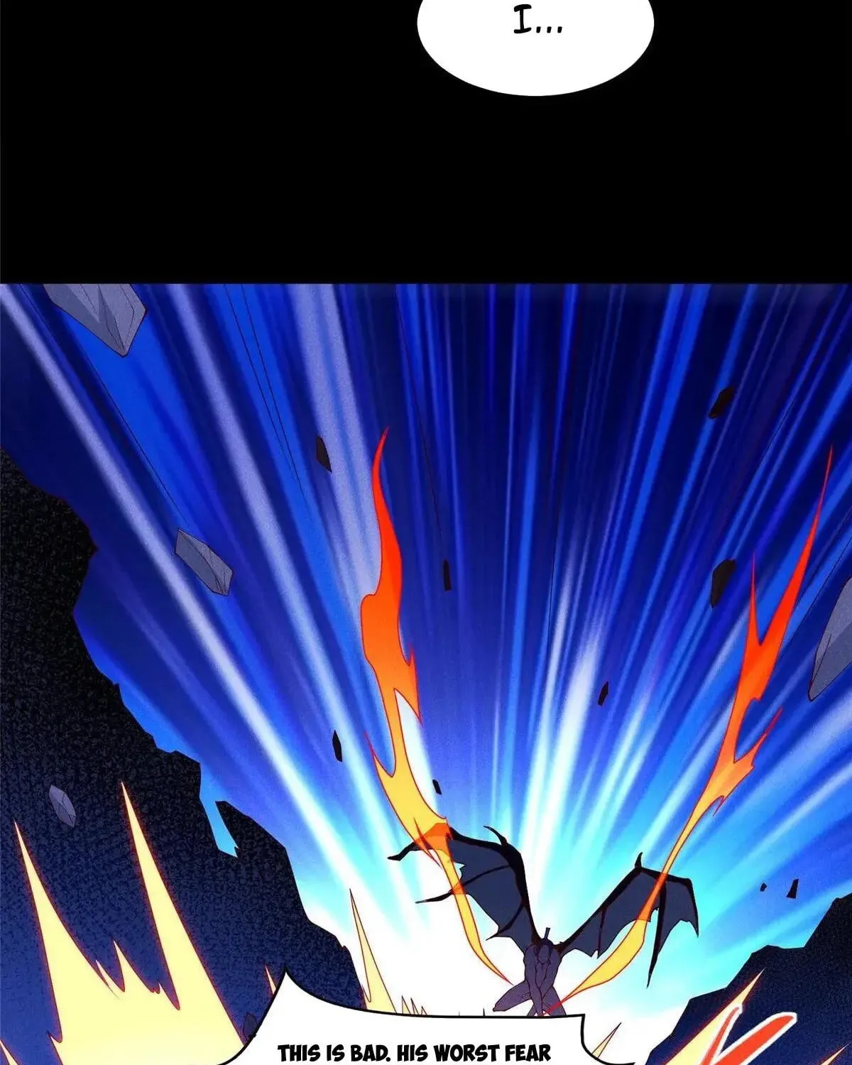 Read Dragon Master (Colored) chapter 400 image 40 on Lezhin